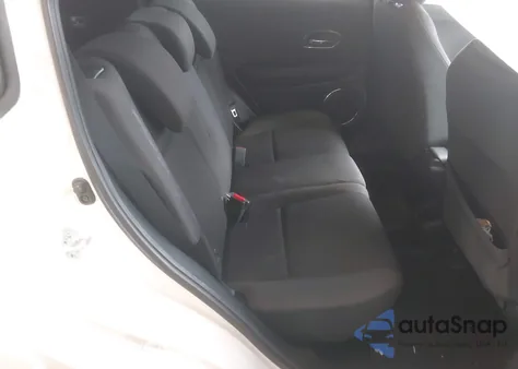 2021 Honda Hr-V 2Wd Ex z USA, uszkodzony, nr VIN 3CZRU5H57MM734088